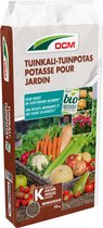DCM Garden Potash / Garden Potash - Engrais pour potager - 10 kg