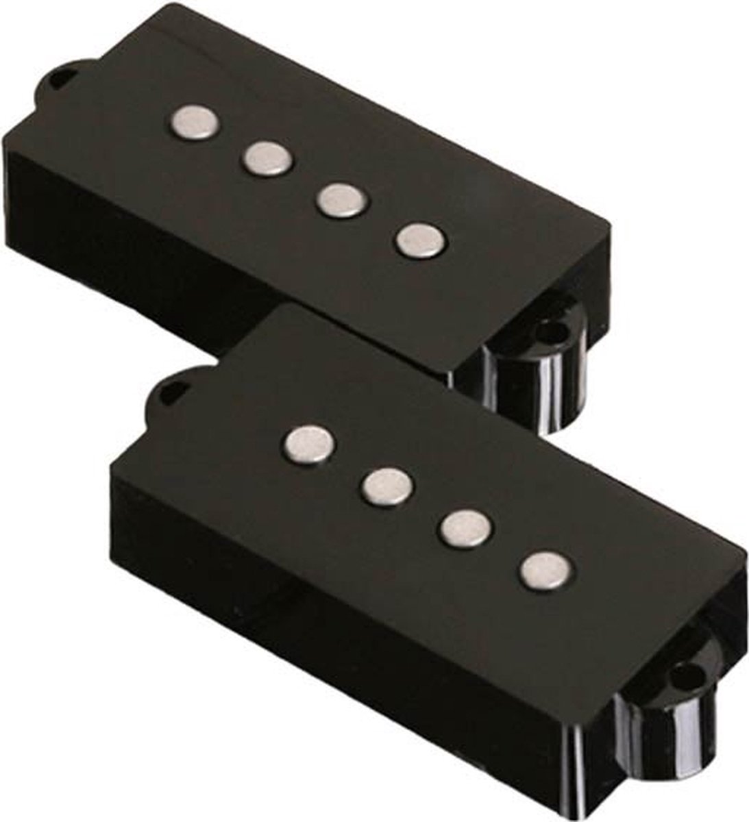 Roswell RP-PV8 Vintage Style P-Bass Pickup met Alnico 5 Staven