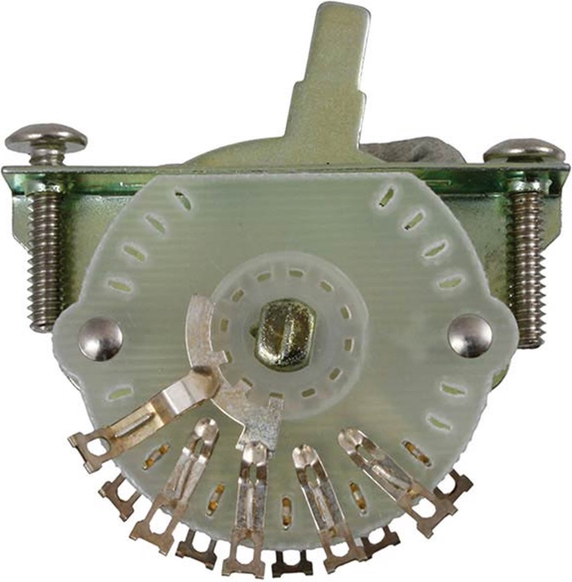 Allparts EP4174000 Tritan 4-way switch for Telecaster®