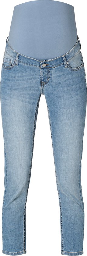 Noppies Jeans Mila 7/8 Zwangerschap