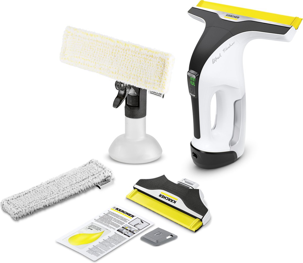 Karcher WV 7 Signature Line