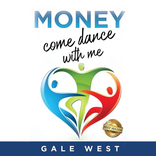 Money, Come Dance With Me - cover