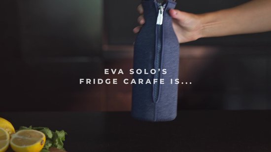 Eva Solo Thermoskan Marble Grey 1L