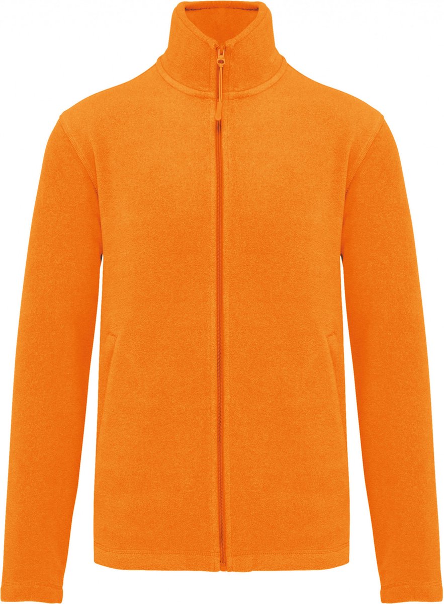 Oranje