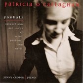 Patricia Ocallaghan - Youkali (CD)