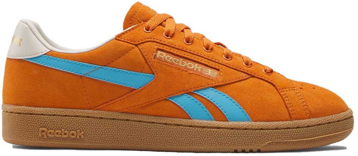 Reebok Club C Grounds Uk Schoenen 1/2 Man Ter / Bolcya / Bon