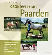 Handboek grondwerk met paarden