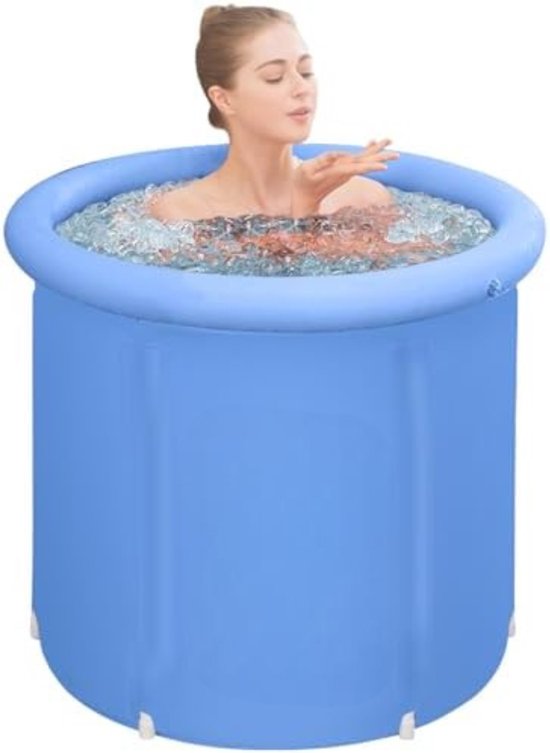 Draagbaar bad 70cm Grote Inklapbare Badkuipen For Adults