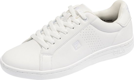 Fila Tennis Sneaker Crosscourt 2 Low White-41