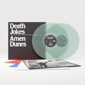 Amen Dunes - Death Jokes (LP) (Coloured Vinyl)