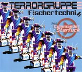 Terrorgruppe - Fischertechnik (CD)