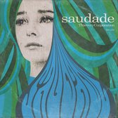 Thievery Corporation - Saudade (LP) (Anniversary Edition) (Coloured Vinyl) (Limited Edition)
