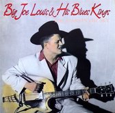 Big Joe Louis & His Blues Kings - The Stars In The Sky (LP)