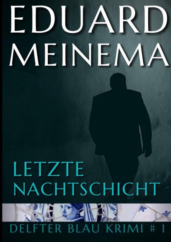 Letzte Nachtschicht - cover