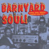 Various Artists - Barnyard Soul! (CD)
