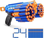 ZURU - XSHOT Insanity Manic-blaster (24 pijlen) van ZURU