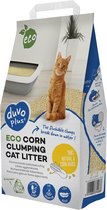 ECO maïs agglomérante litière pour chats 3,5kg/5,73L