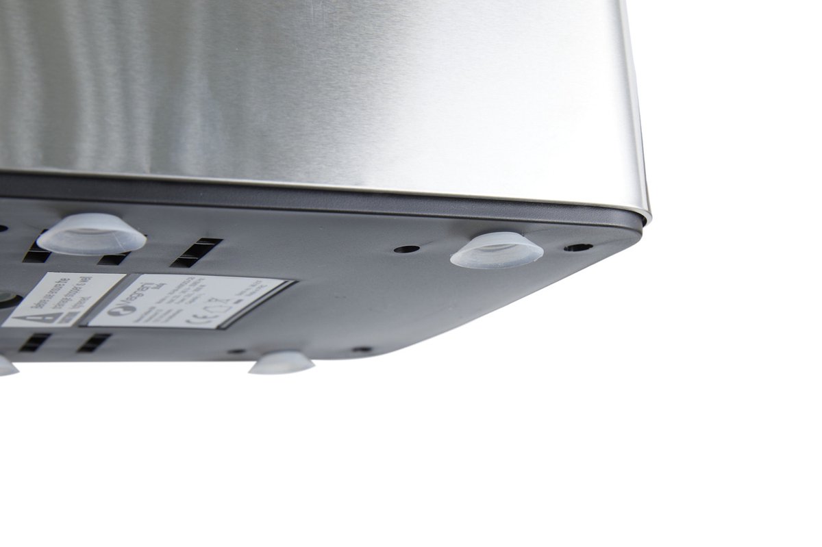 Magnani Kokend Water Dispenser 2,5L | Bepaal zelf je prijs