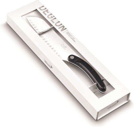 Deglon 2524104-V Zesteur Polypro