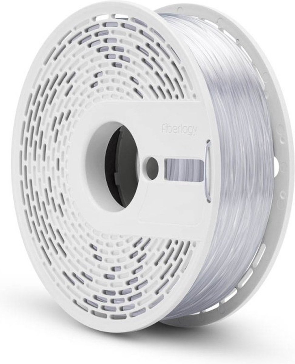 Fiberlogy Easy PETG Pure Transparent 2,85 mm