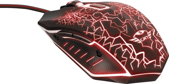 GXT 105 Gaming Mouse