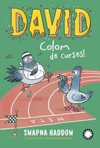 David Colom 3 - David Colom de curses! (David Colom #3)