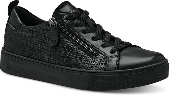 Tamaris COMFORT Dames Sneaker 8-83707-42 010 comfort fit Maat: 40 EU