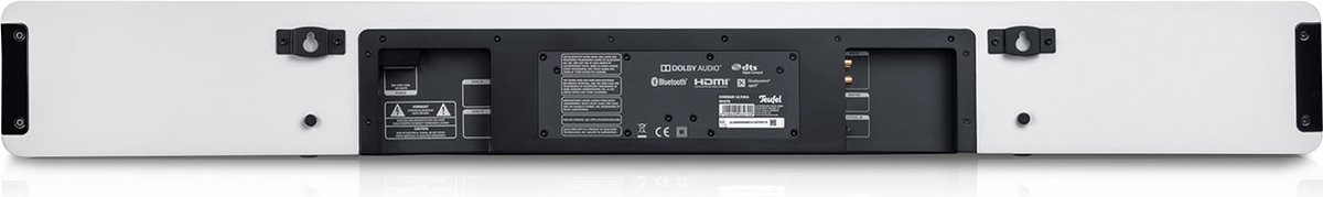 Teufel CINEBAR ULTIMA 4.1 Soundbar met (EAN: ...4861) - afbeelding 3