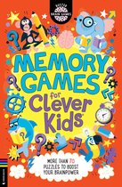 Buster Brain Games- Memory Games for Clever Kids®