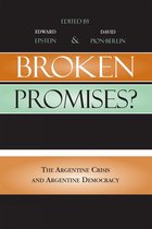 Broken Promises?