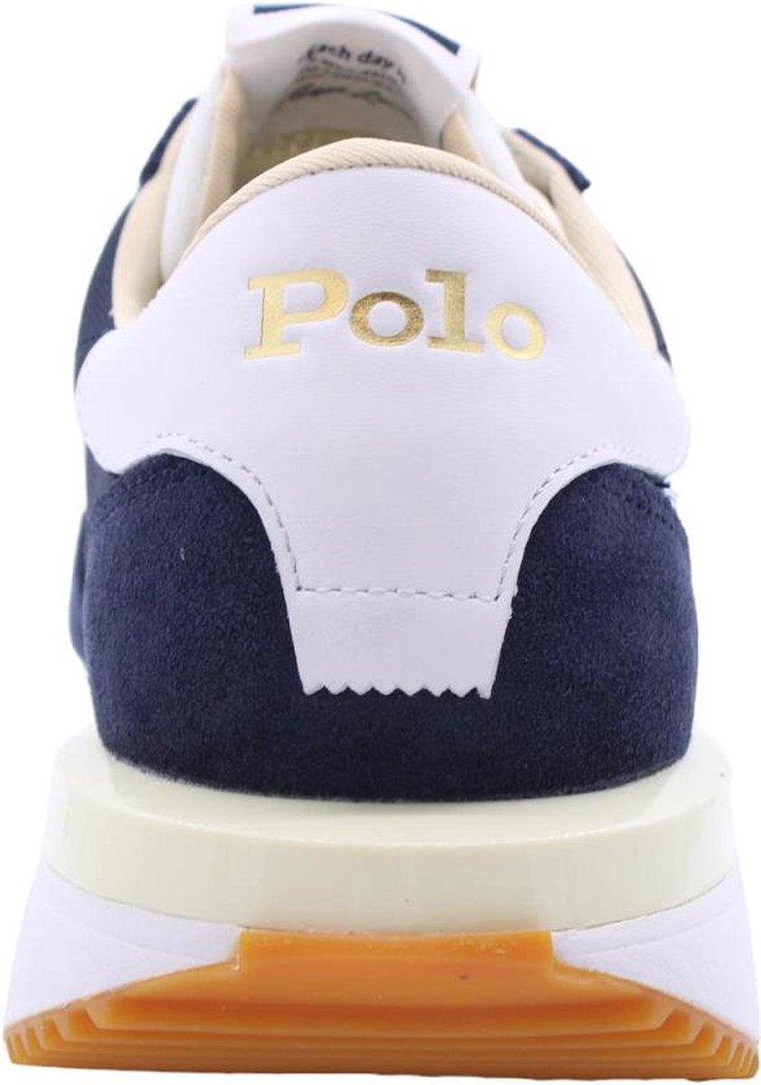 Ralph Lauren Sneaker Blauw 42