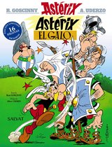 Astérix - Astérix el galo. Edición 2024