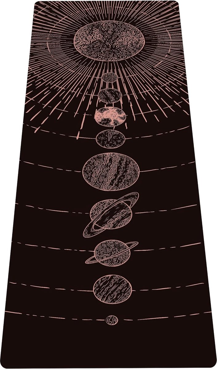 Premium yogamat