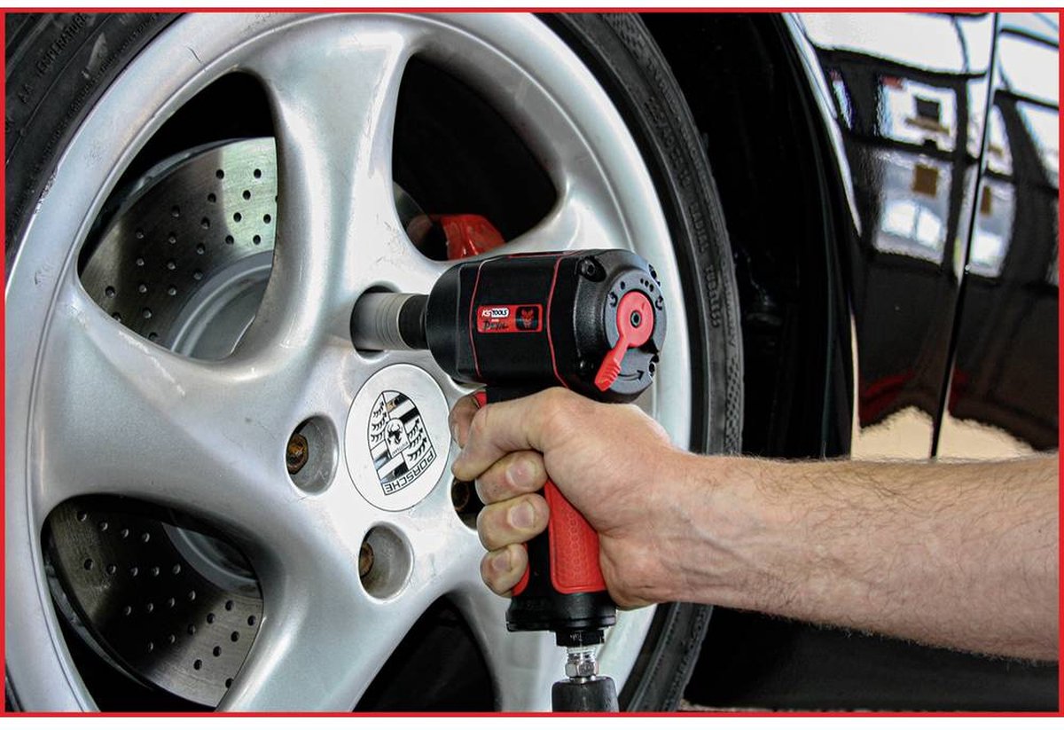 KS Tools 515.3280 1 superMONSTER krachtige pneumatische
