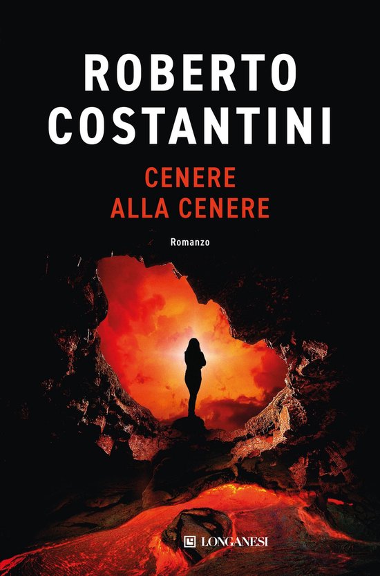 Le missioni di Aba Abate 4 - Cenere alla cenere - cover