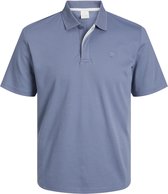 JACK&JONES JPRCCRODNEY SS POLO NOOS Heren Poloshirt - Maat XL