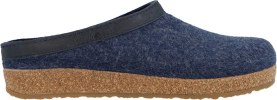 Haflinger 713001 Grizzly Torben - Jean-42