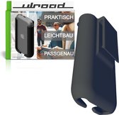 ULROAD Riemclip houder geschikt voor Apple Vision Pro Headset batterij - batterij clip accessoires case – accu houder voor uw riem