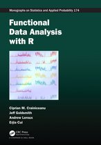 Chapman & Hall/CRC Monographs on Statistics and Applied Probability- Functional Data Analysis with R