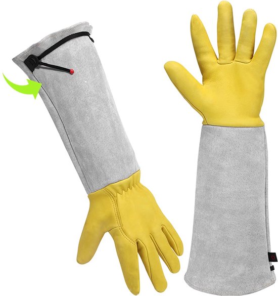 Disney Tuinhandschoenen Mickey - Size 2 | Tuincentrum De Boet
