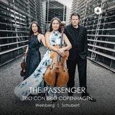 Trio Con Brio Copenhagen - The Passenger (CD)