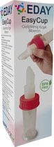 EDAY EasyCup 60 ml - Biberon cuillère - Softcup - Biberon - nourrir les bébés prématurés - Sans BPA