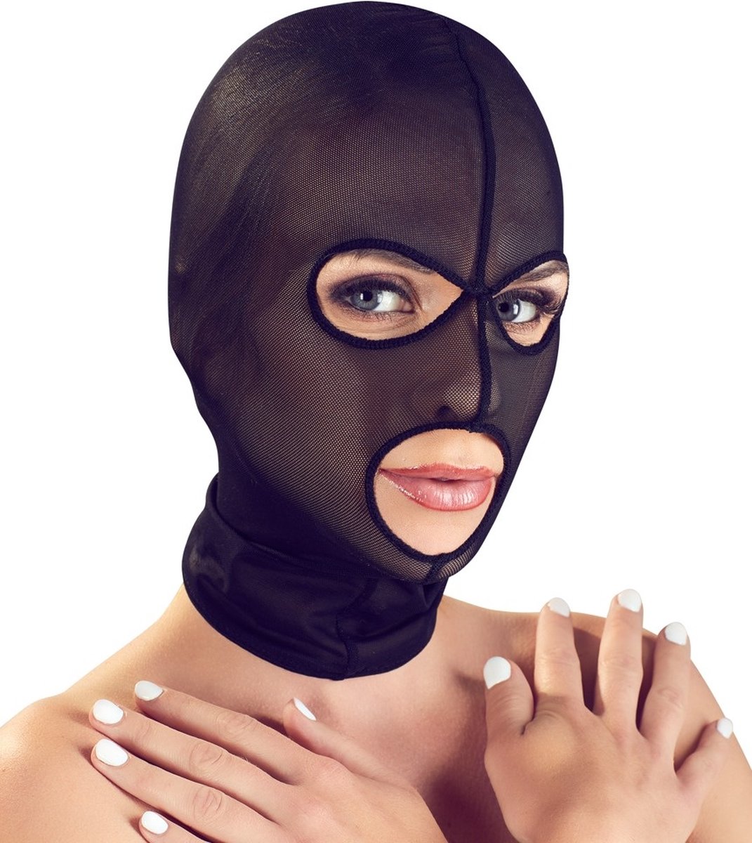 Goedkoopste Bad Kitty hoofdmasker