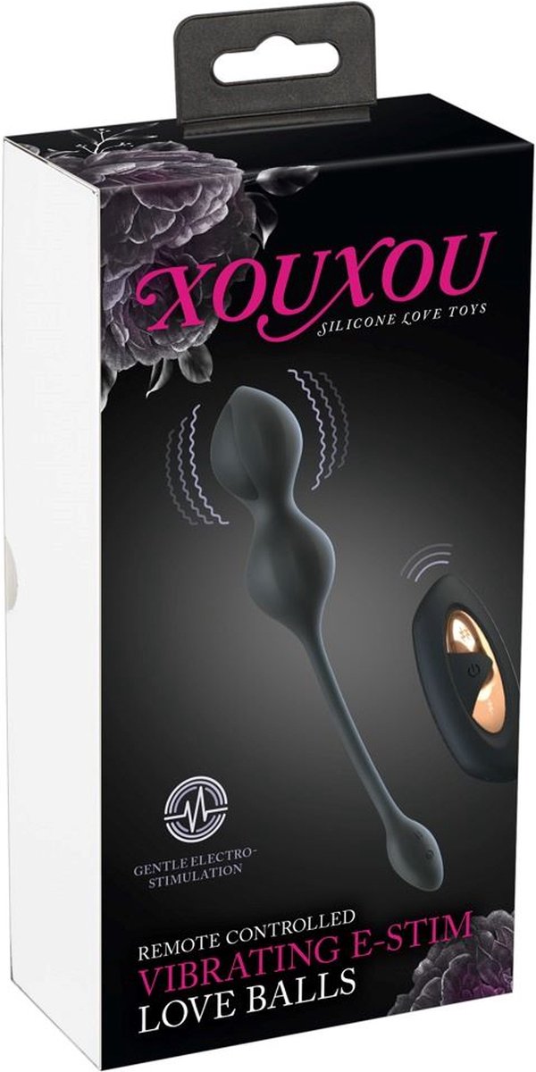 Goedkoopste Vibrating Love Balls
