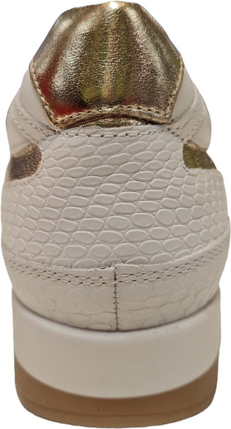 Ganter Kira dames sneaker zwart