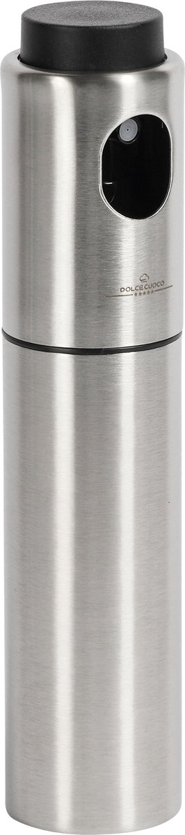 Dolce Cuoco - Olijfolie Sprayer - 100ML - Cooking Spray - Oliespray - Keuken spray - Bakspray - Cooking spray