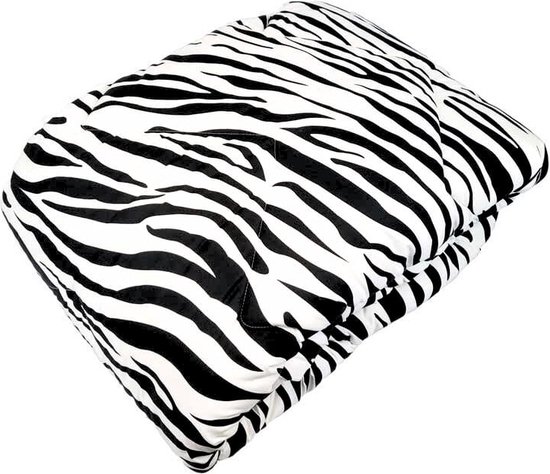 CÔTE DECO Beddengoed voor kinderen, 140 x 200 cm, dekbedovertrek 140 x