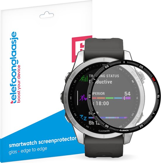 Schutzfolien für Garmin Fenix 7 (47 mm) versandkostenfrei bestellen