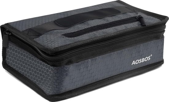 Petit sac isotherme de voyage, mini sac à déjeuner, glacière pour