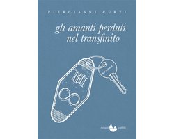 Scafiblu 1 - Gli amanti perduti nel transfinito